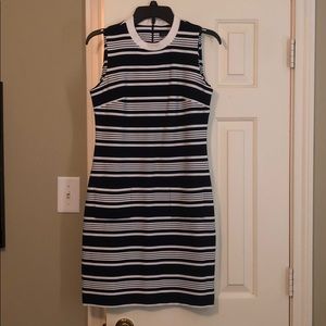 Striped Tommy Hilfiger Dress